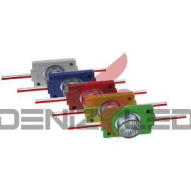 1.5W KESİTTEN TEKLİ MODÜL LED